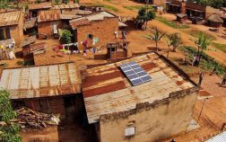 Energy poverty in Nigeria